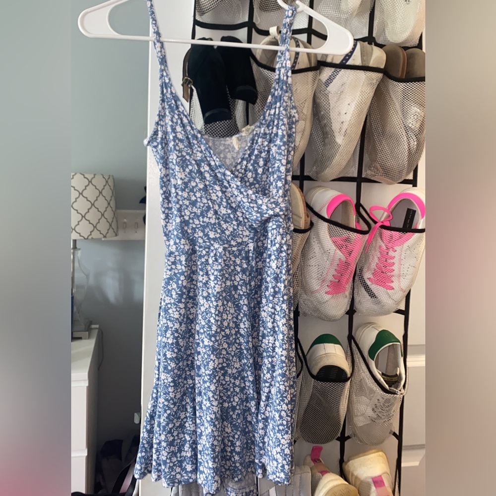 Summer Romper!!